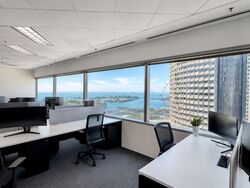 Suntec Tower Three (D1), Office #596257891